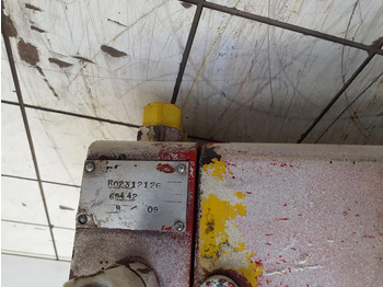 Cilindro hidráulico para Grúa Grove GMK 3050 counterweight cylinder: foto 5