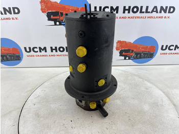 Motor hidráulico GROVE