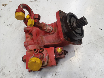 Motor hidráulico para Grúa Grove GMK 5100 main hoist: foto 3