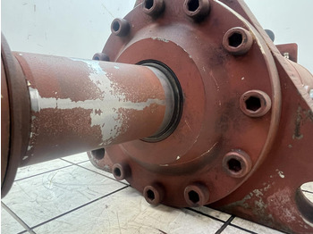 Cilindro hidráulico para Grúa Grove GMK counterweight cylinder: foto 5
