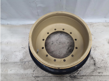 Llanta para Grúa Grove Rim 525/80R25 12 20.5 3p: foto 2 Llanta para Grúa Grove Rim 525/80R25 12 20.5 3p: foto 2