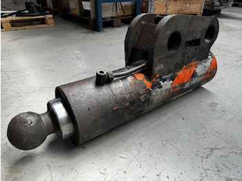 Cilindro hidráulico LIEBHERR