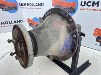 Diferencial para Autogrúa Liebherr LTM 1040-2.1 differential 12x35 axle 2: foto 4