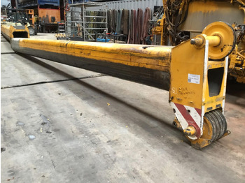 Brazo LIEBHERR