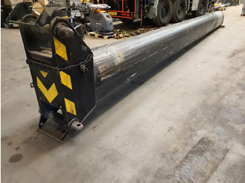 Brazo para Autogrúa Liebherr LTM 1080-1 telescopic section 5: foto 2