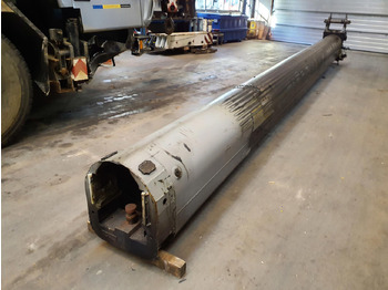 Brazo para Autogrúa Liebherr LTM 1080-1 telescopic section 5: foto 4