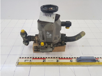 Bomba hidráulica LIEBHERR