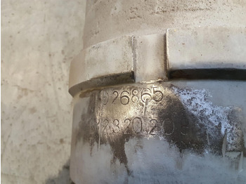 Cilindro hidráulico para Autogrúa Liebherr LTM 1160 outrigger support cylinder front: foto 5 Cilindro hidráulico para Autogrúa Liebherr LTM 1160 outrigger support cylinder front: foto 5