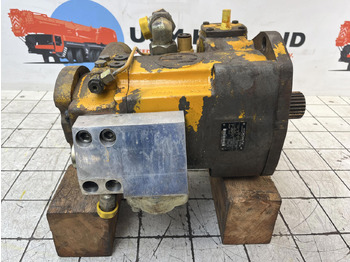 Bomba hidráulica para Autogrúa Liebherr LTM 1200 variable pump: foto 5 Bomba hidráulica para Autogrúa Liebherr LTM 1200 variable pump: foto 5