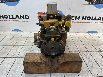 Bomba hidráulica para Autogrúa Liebherr LTM 1200 variable pump: foto 4 Bomba hidráulica para Autogrúa Liebherr LTM 1200 variable pump: foto 4