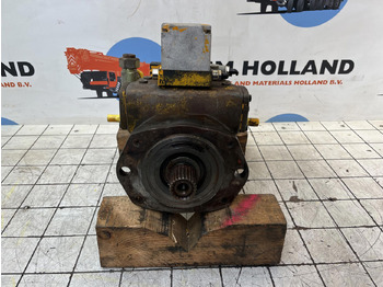 Bomba hidráulica para Autogrúa Liebherr LTM 1200 variable pump: foto 2 Bomba hidráulica para Autogrúa Liebherr LTM 1200 variable pump: foto 2