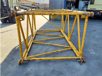 Brazo para Autogrúa Liebherr LTM 1300 3.5m NA jib section: foto 5 Brazo para Autogrúa Liebherr LTM 1300 3.5m NA jib section: foto 5