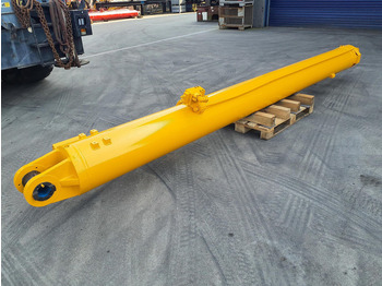 Cilindro hidráulico para Grúa Liebherr LTM 1400-7.1 Boom cylinder right: foto 4