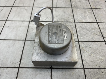 Sensor para Autogrúa Liebherr LTM 1400-7.1 angle transmitter: foto 2
