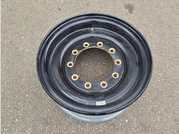 Llanta para Grúa Liebherr Rim 445/95R25 10 12 1p: foto 2 Llanta para Grúa Liebherr Rim 445/95R25 10 12 1p: foto 2