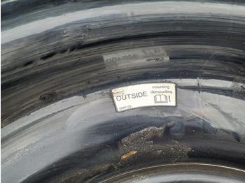 Llanta para Grúa Liebherr Rim 445/95R25 10 12 1p: foto 4 Llanta para Grúa Liebherr Rim 445/95R25 10 12 1p: foto 4