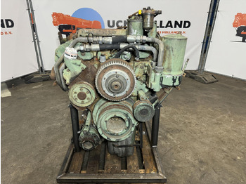 Motor para Autogrúa Mercedes-Benz Mercedes OM 442 A: foto 5 Motor para Autogrúa Mercedes-Benz Mercedes OM 442 A: foto 5