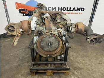 Motor para Autogrúa Mercedes-Benz Mercedes OM 442 A: foto 2 Motor para Autogrúa Mercedes-Benz Mercedes OM 442 A: foto 2