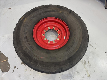 Rueda completa MICHELIN