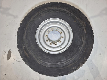Rueda completa para Grúa Michelin Wheel 445/95R25 10 12 1p: foto 2
