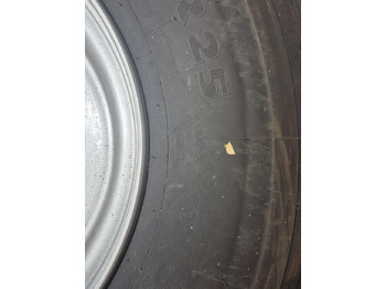 Rueda completa para Grúa Michelin Wheel 445/95R25 10 12 1p: foto 4