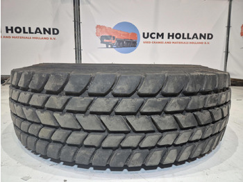 Rueda completa para Grúa Michelin Wheel 445/95R25 10 12 1p: foto 3