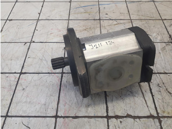 Bomba hidráulica REXROTH