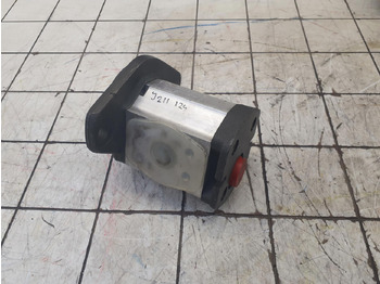 Bomba hidráulica para Grúa Rexroth Mannesmann Rexroth gear pump: foto 2 Bomba hidráulica para Grúa Rexroth Mannesmann Rexroth gear pump: foto 2