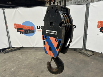 Recambio LIEBHERR