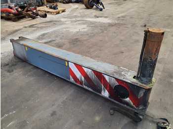 Recambio LIEBHERR