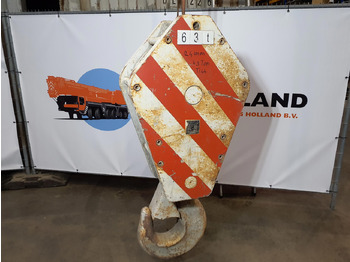 Recambio TEREX