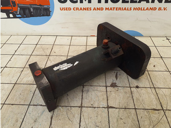 Cilindro hidráulico para Grúa Terex AC 155 counterweight lift cylinder: foto 3