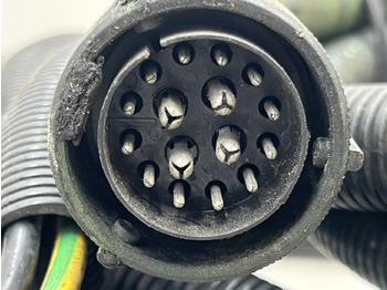 Sistema eléctrico para Autogrúa Terex AC 155 slip ring assy: foto 5