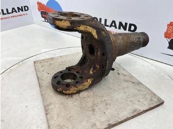 Mangueta para Grúa Terex HC 340 Steering knuckle 12 holes axle 2: foto 4