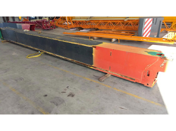 Brazo TEREX