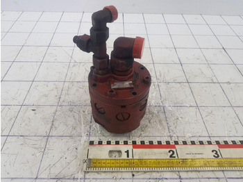 Bomba hidráulica ZF