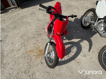 Motocicleta Dirtbike - Honda, SDH, 110cc, 2022: foto 4