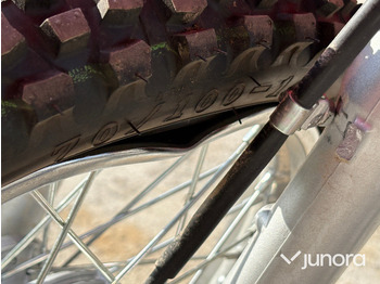 Motocicleta Dirtbike - Honda, SDH, 110cc, 2022: foto 5