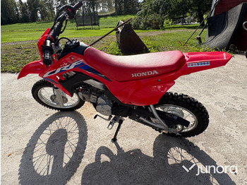 Motocicleta Dirtbike - Honda, SDH, 110cc, 2022: foto 2