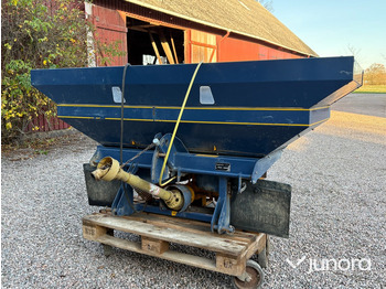 Esparcidor de fertilizantes Gödningsspridare – Bogballe, M1 Trend: foto 3