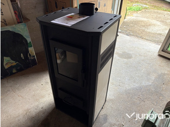 Maquinaria industrial