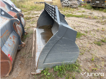 Cazo cargador Jordskopa Stora BM: foto 2