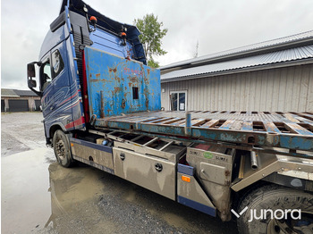 Arrendamiento de Lastbil - Volvo, FH16 6*4 Lastbil - Volvo, FH16 6*4: foto 4 Arrendamiento de Lastbil - Volvo, FH16 6*4 Lastbil - Volvo, FH16 6*4: foto 4