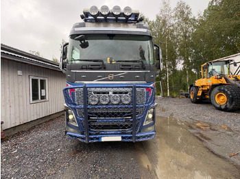 Arrendamiento de Lastbil - Volvo, FH16 6*4 Lastbil - Volvo, FH16 6*4: foto 2 Arrendamiento de Lastbil - Volvo, FH16 6*4 Lastbil - Volvo, FH16 6*4: foto 2
