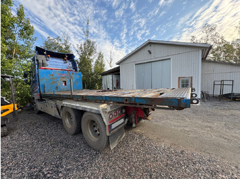 Arrendamiento de Lastbil - Volvo, FH16 6*4 Lastbil - Volvo, FH16 6*4: foto 5 Arrendamiento de Lastbil - Volvo, FH16 6*4 Lastbil - Volvo, FH16 6*4: foto 5