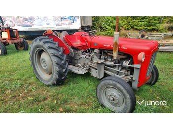 Tractor MASSEY FERGUSON