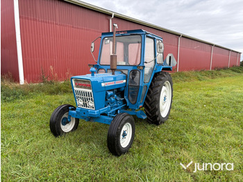 Tractor FORD