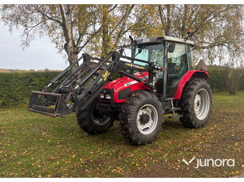 Tractor MASSEY FERGUSON