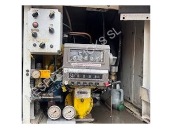 Arrendamiento de Mercedes Atego 918 AF Mercedes Atego 918 AF: foto 4