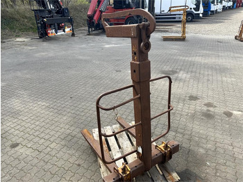Horquillas BSV 2000 kg Pallegaffel: foto 5